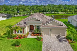 15912 42nd Glen E, Parrish, FL 34219 - Photo 1