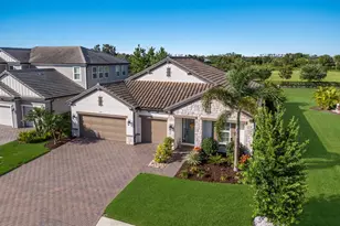 2209 Woodleaf Hammock Ct, Bradenton, FL 34211 - Photo 1