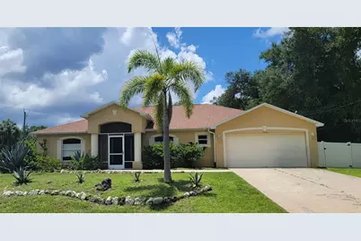 13409 Johannes Avenue, Port Charlotte, FL 33953 - Photo 1