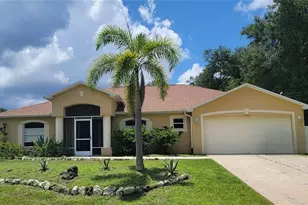 13409 Johannes Ave, Port Charlotte, FL 33953 - Photo 1