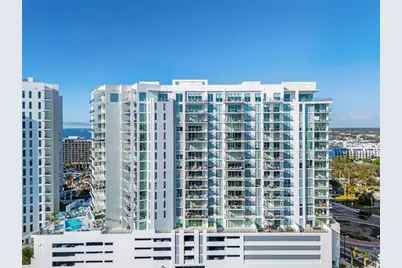 301 Quay Commons #1809, Sarasota, FL 34236 - Photo 1