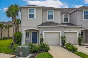 8593 Lunar Skye St, Sarasota, FL 34241 - Photo 1