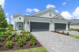 2329 Blue Mahoe Ln, Sarasota, FL 34240 - Photo 1