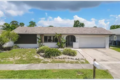 6353 Jarvis Road, Sarasota, FL 34241 - Photo 1