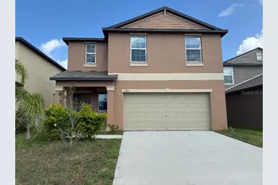 3180 Oyster Cove Street, Wimauma, FL 33598 - Photo 1