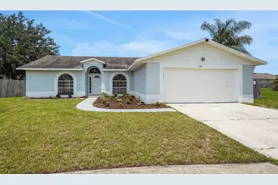 153 Rebecca Drive NE, Winter Haven, FL 33881 - Photo 1