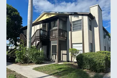 3525 59th Avenue W #3525, Bradenton, FL 34210 - Photo 1