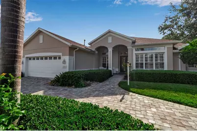 1608 86th Street NW, Bradenton, FL 34209 - Photo 1