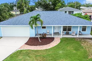 840 Gantt Ave, Sarasota, FL 34232 - Photo 1