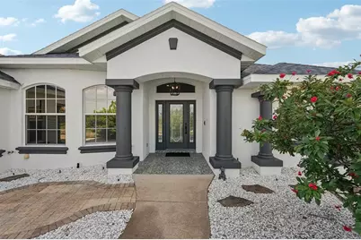 9309 Nastrand Circle, Port Charlotte, FL 33981 - Photo 1