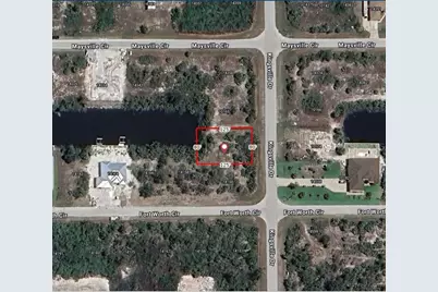 10173 Kingsville Drive, Port Charlotte, FL 33981 - Photo 1