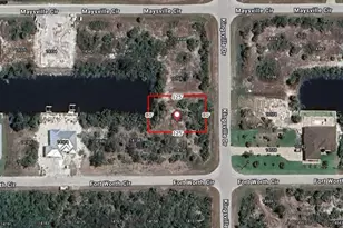 10173 Kingsville Dr, Port Charlotte, FL 33981 - Photo 1