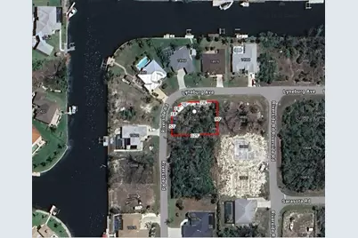 10611 Riverside Road, Port Charlotte, FL 33981 - Photo 1