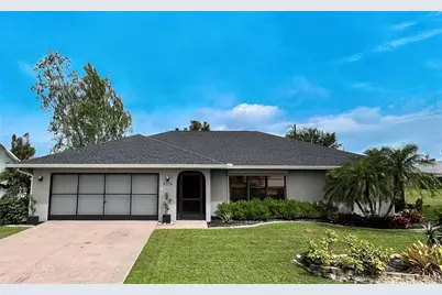 9374 Fruitland Avenue, Englewood, FL 34224 - Photo 1