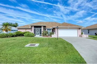 5888 Buchanan Road, Venice, FL 34293 - Photo 1