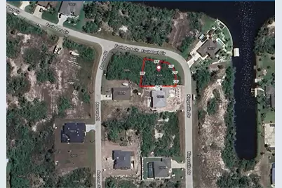 10005 Kingsville Drive, Port Charlotte, FL 33981 - Photo 1