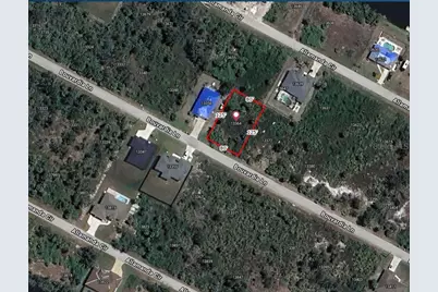 13364 Bouvardia Lane, Port Charlotte, FL 33981 - Photo 1
