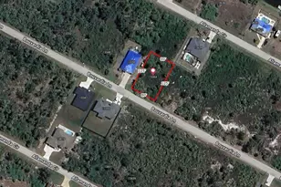 13364 Bouvardia Ln, Port Charlotte, FL 33981 - Photo 1