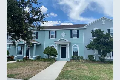 514 Juniper Springs Drive, Groveland, FL 34736 - Photo 1