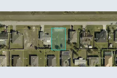 618 SW 25th Street, Cape Coral, FL 33914 - Photo 1