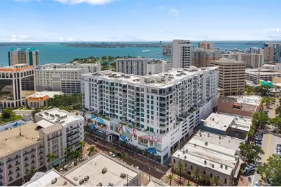 111 S Pineapple Avenue #1204, Sarasota, FL 34236 - Photo 1