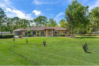 4402 S Chirper Drive, Lecanto, FL 34461 - Photo 1