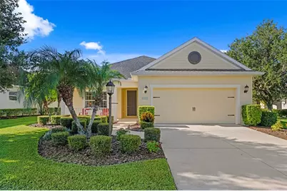 16819 Destrehen Court, Parrish, FL 34219 - Photo 1