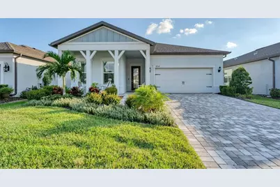 8541 Coastal Palms Glen, Parrish, FL 34219 - Photo 1