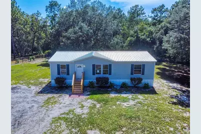 7360 SW 157th Lane, Dunnellon, FL 34432 - Photo 1