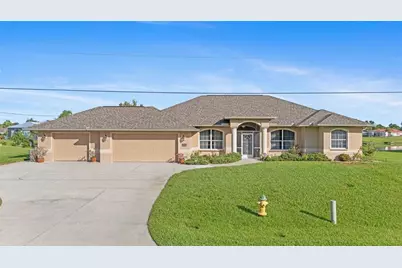 379 Fairmont Terrace, Port Charlotte, FL 33954 - Photo 1