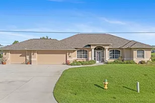 379 Fairmont Terrace, Port Charlotte, FL 33954 - Photo 1