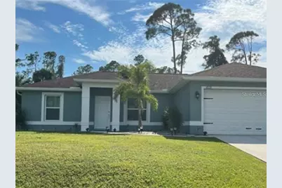 4533 Badali Road, North Port, FL 34286 - Photo 1