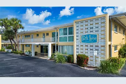 2155 Wood Street #6A, Sarasota, FL 34237 - Photo 1