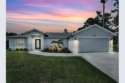 13518 Petersburg Avenue, Port Charlotte, FL 33953 - Photo 1