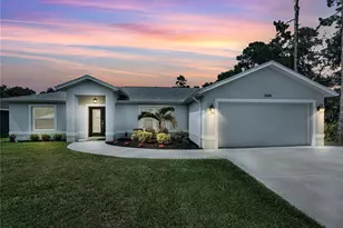 13518 Petersburg Ave, Port Charlotte, FL 33953 - Photo 1