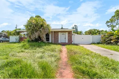 4533 Chicopa Street, North Port, FL 34287 - Photo 1