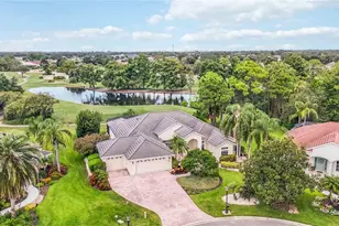 6901 Chickasaw Bayou Rd, Bradenton, FL 34203 - Photo 1