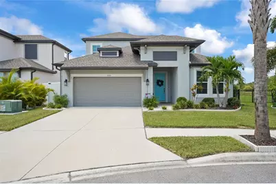 3571 Quiet Drive, Sarasota, FL 34240 - Photo 1