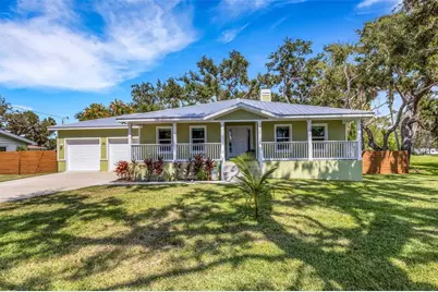 310 14th Ave. W Avenue W, Palmetto, FL 34221 - Photo 1