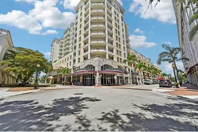 100 Central Avenue #H310, Sarasota, FL 34236 - Photo 1