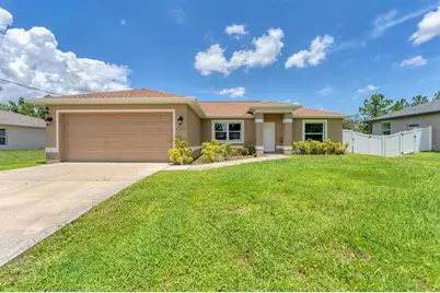 6208 Keating Avenue, North Port, FL 34291 - Photo 1
