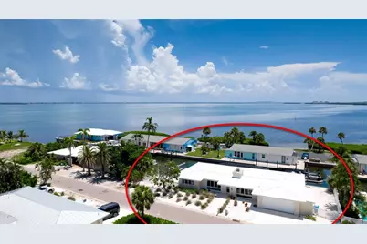784 Saint Judes Dr N, Longboat Key, FL 34228 - Photo 1