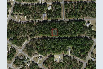 899 W Bannister Drive, Citrus Springs, FL 34434 - Photo 1