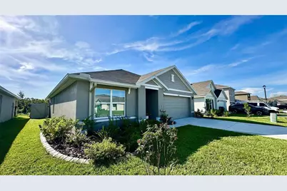 12293 Mountain Island Trail, Parrish, FL 34219 - Photo 1