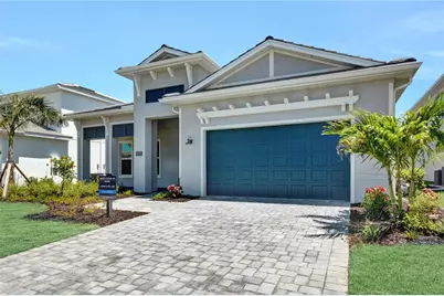 17727 Palmiste Drive, Bradenton, FL 34202 - Photo 1