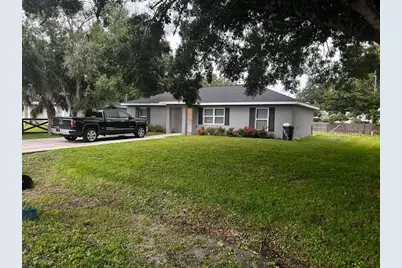 1847 NE Floridian Circle, Arcadia, FL 34266 - Photo 1