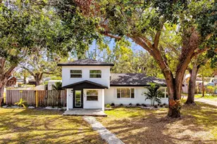 708 15th Ave W, Palmetto, FL 34221 - Photo 1