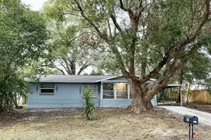 58 S Columbus St, Beverly Hills, FL 34465 - Photo 1