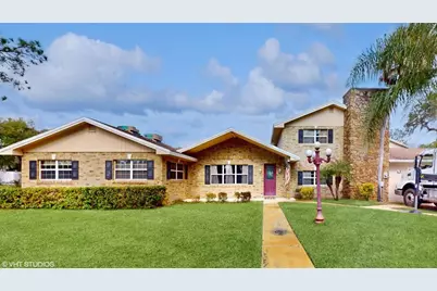 2520 El Rancho Drive, Leesburg, FL 34748 - Photo 1