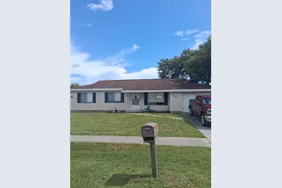 7183 Gama Court, North Port, FL 34287 - Photo 1